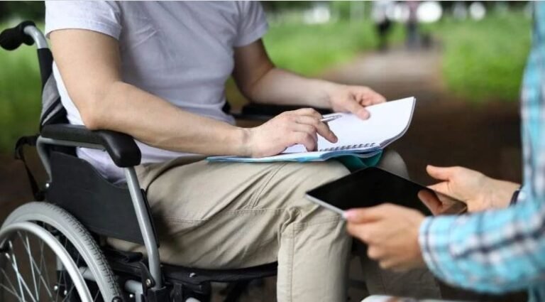 Mendoza se suma al relevamiento nacional de pensiones por invalidez laboral