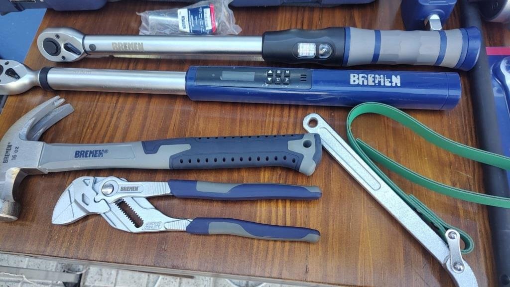 Bremen capacitó en Malargüe sobre herramientas para la industria petrolera y minera 8 respuestos gonzalez4