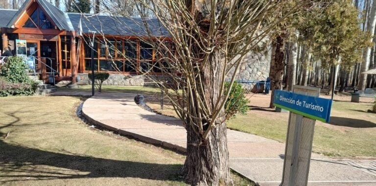 Malargüe refuerza su promoción turística con estrategias digitales y presencia en ferias