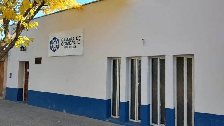 Cámara de Comercio de Malargüe designó responsables de Específicas y lanzó la venta de entradas para el Almuerzo del Día de la Minería