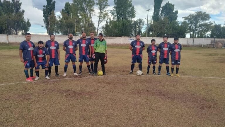 Hoy continúa el Torneo de Veteranos con la disputa de la 11ª fecha