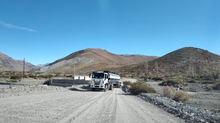 Jaque reclama obras para mejorar la conectividad y seguridad vial