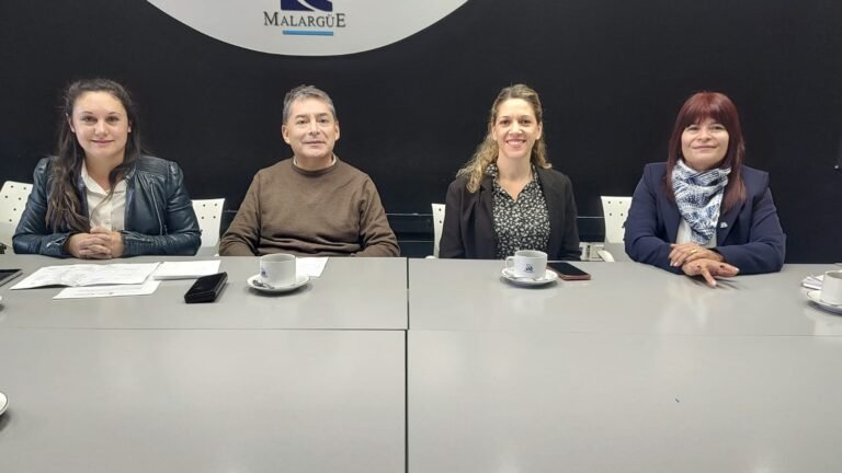 La semana de la miel será celebrada en Malargüe