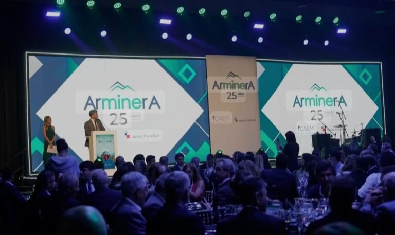 Arminera 2025 cerró sus puertas con una edición récord 