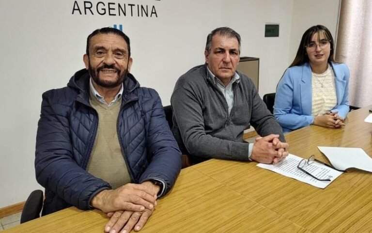 Cámaras empresariales reclaman la inclusión de Malargüe en obras de la Ruta 40