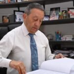 El Intendente de Malargüe no renovará contratos de locación ni el programa laboral.