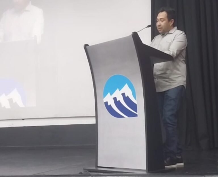Exploración minera y llamado a la participación ciudadana