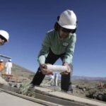 Mendoza oficializa nuevas resoluciones para modernizar el control minero y las plantas de tratamiento.