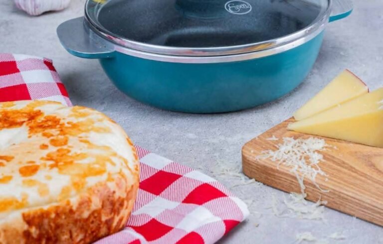 La receta del sábado, hoy pancitos de queso