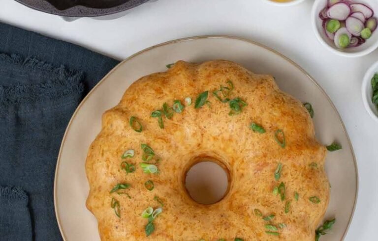 La receta del sábado, pastel de pollo al molde