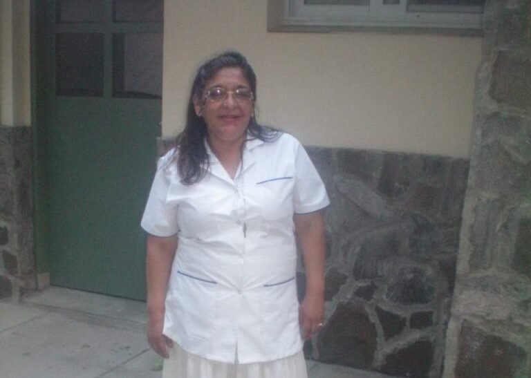 Sonia Santillán llevará por nombre centro de salud de Bardas Blancas