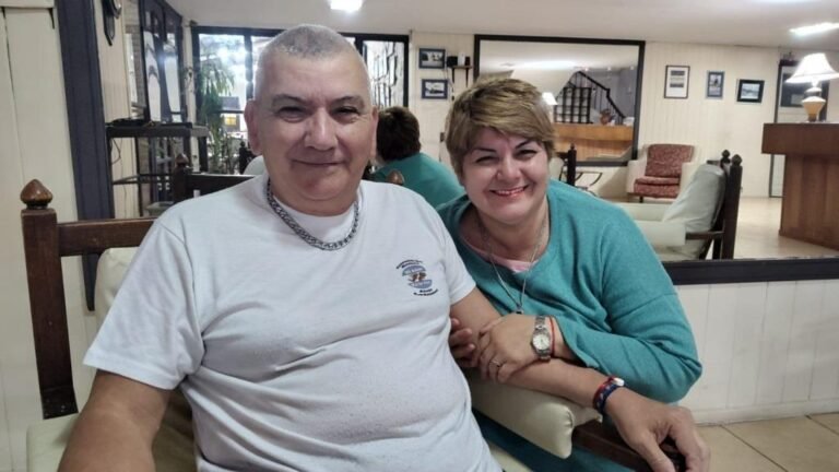 “Malvinas me cambió la vida”: el testimonio de Exiquel Vargas, veterano de guerra que visita Malargüe para compartir su historia