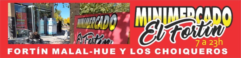 NUEVO el fortin