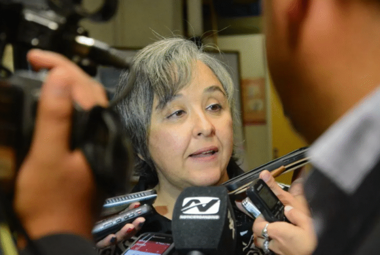 Pidieron formalmente Jury contra fiscal Lorente