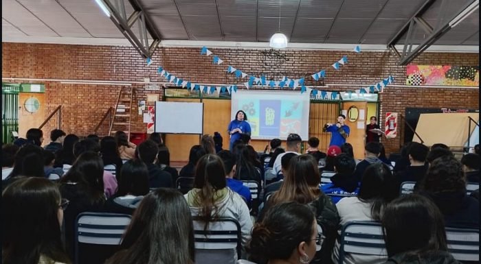Herramientas para fortalecer el sistema emprendedor y cooperativo de Mendoza