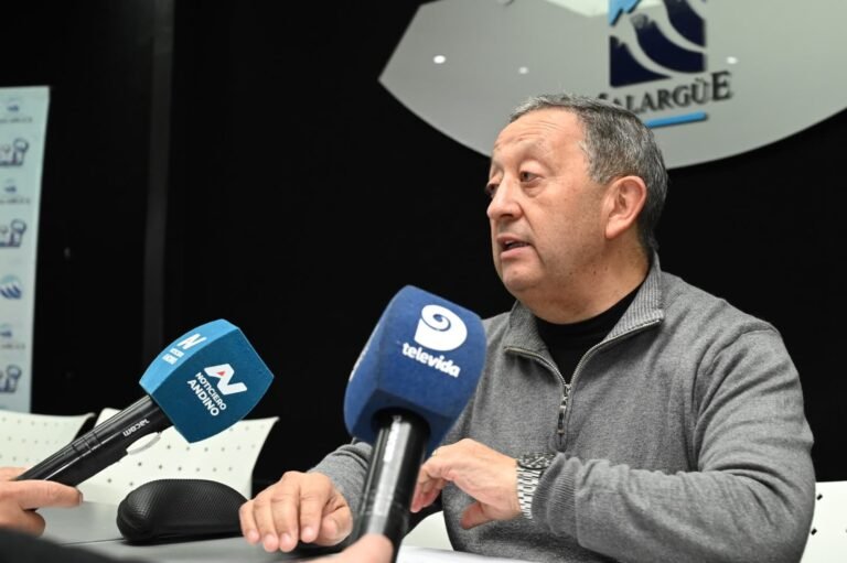Jaque presentó el Centro Inteligente de Monitoreo Municipal