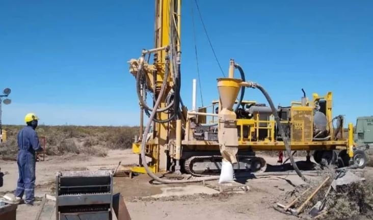Anuncian avances en el proyecto de uranio Corcovo en Malargüe
