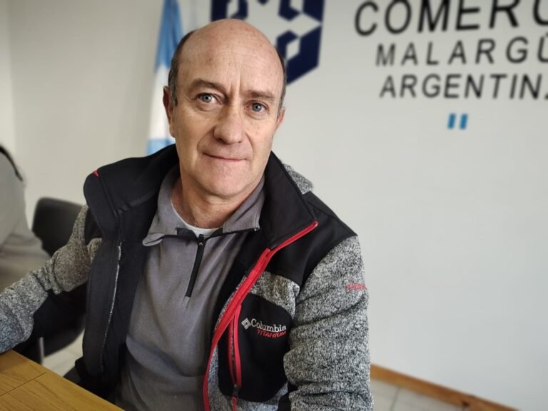 Cámara de Comercio de Malargüe lanza sorteo por el Día del Padre para incentivar las ventas