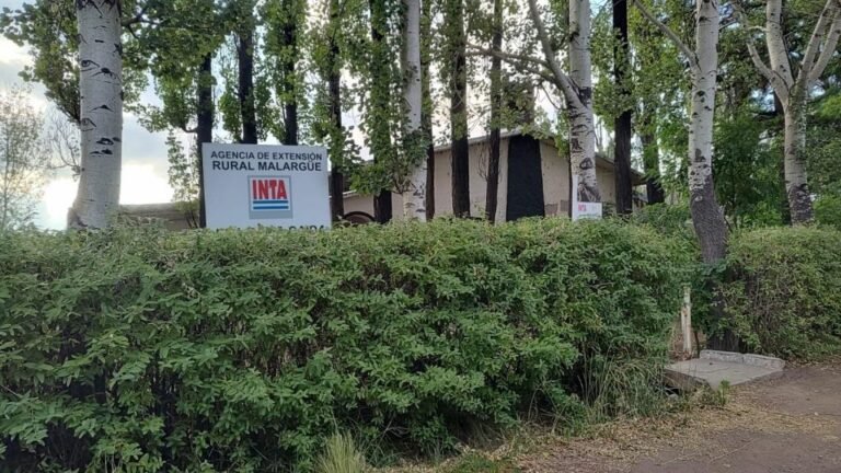 INTA expresa su rechazo a las medidas de ajuste y advierte sobre su impacto productivo