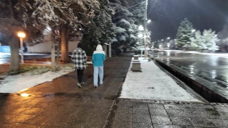 Invierno con posible ingreso del fenómeno de El Niño