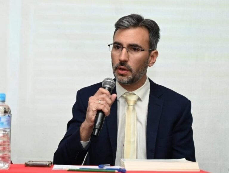 Mayoral explicó por qué no hay terrenos disponibles y detalló proyectos futuros