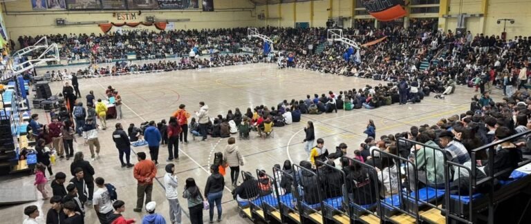 Positivo balance de las Jornadas deportivas ESTIM 2025