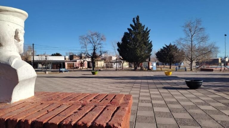 Sendas culturales llegan al Barrio Malvinas