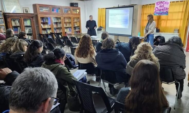 Diócesis de San Rafael nuevas normas de protección de menores