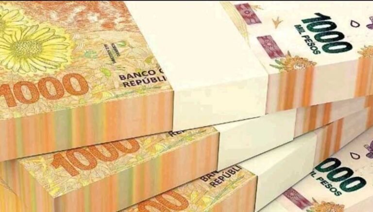 Proponen eliminar tres ceros al peso