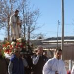 Comenzó la novena de San Cayetano con una invitación a renovar la fe, pedir por el trabajo y ayudar a las familias más necesitadas.
