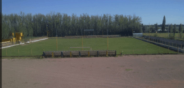 Vialidad y Academia definirán el campeón del fútbol malargüino