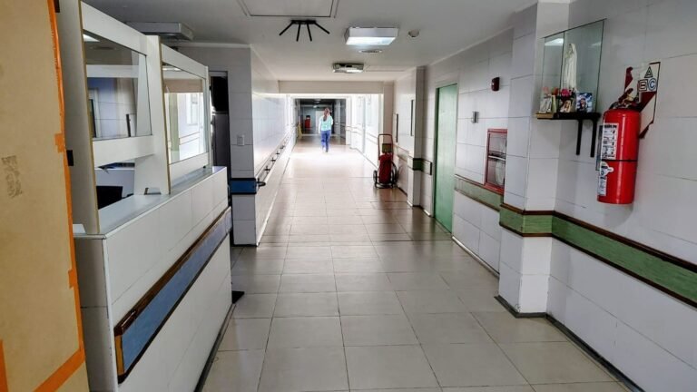 Carta abierta de agradecimiento al Hospital Malargüe