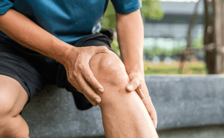 Ozonoterapia: la práctica con poder antiinflamatorio, analgésico y germicida