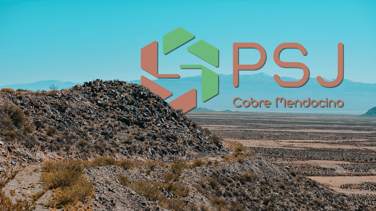 Se realizará la Audiencia Pública del proyecto PSJ Cobre Mendocino en modalidad híbrida