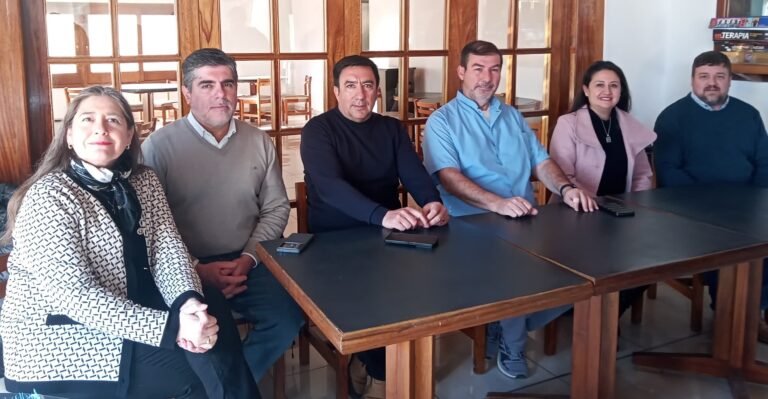 Abren concurso para cubrir vacante de fiscal en Malargüe