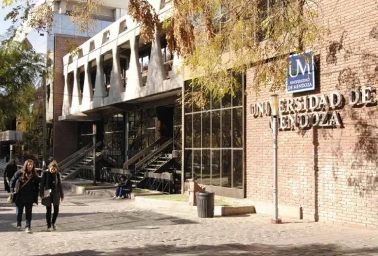 Universidad de Mendoza presentó diplomatura en inteligencia artificial