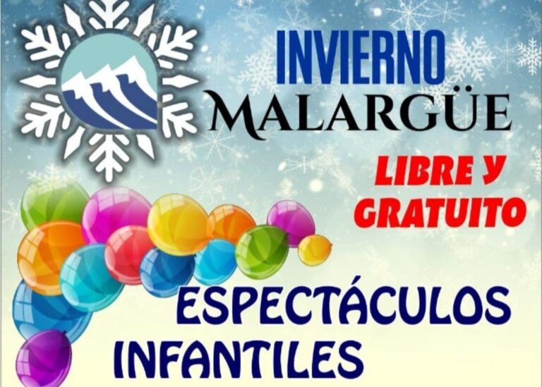 Vacaciones con espectáculos infantiles gratuitos