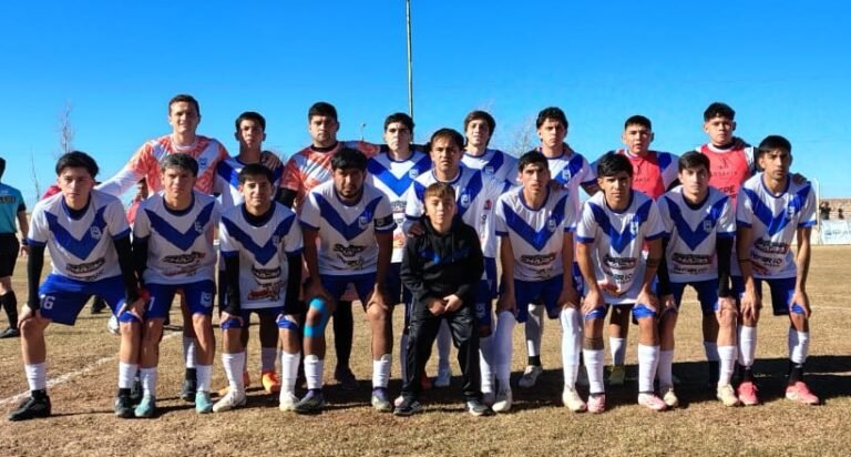 Vialidad se consagró campeón del  Apertura de la LIFAM