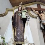 La Parroquia Nuestra Señora del Carmen inicia la novena y prepara su fiesta patronal