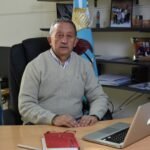 Columna «Tenés que saberlo» del intendente Celso Jaque