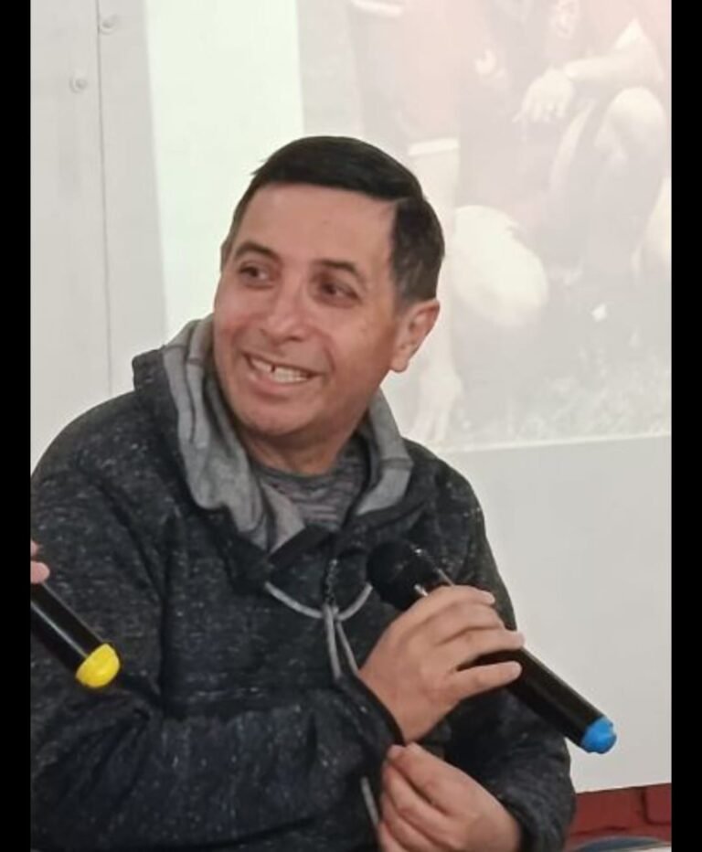 José Eduardo Araujo (1967 – 2025)