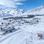 Las Leñas anuncia el cierre de la temporada 2025 para el 20 de septiembre