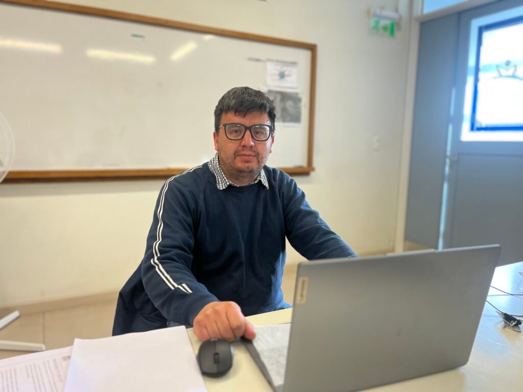 Anibal Perez