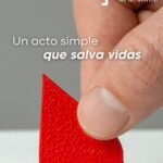 Malargüe refuerza su banco de sangre con colectas semanales en el hospital local.