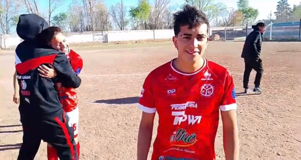 Fútbol de Primera: Se completó la cuarta fecha del clausura. 4 IMG 0974