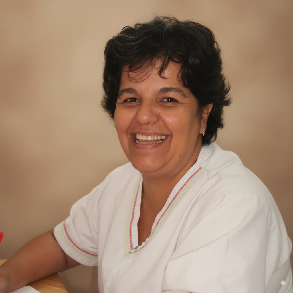 Julia Palacios