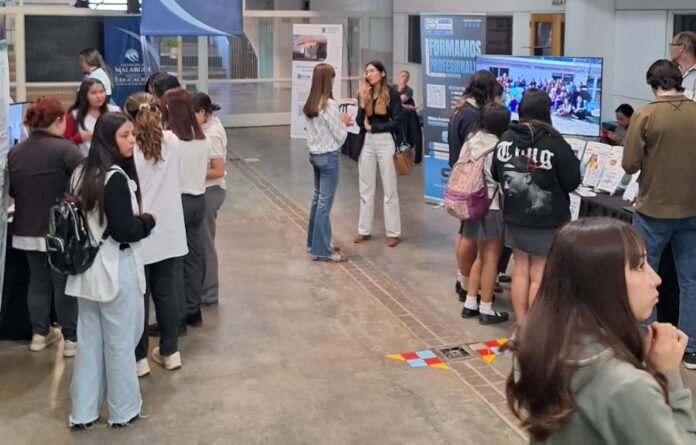 Oferta educativa 2026