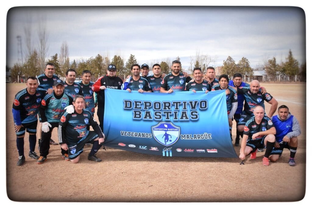Deportivo Bastías 