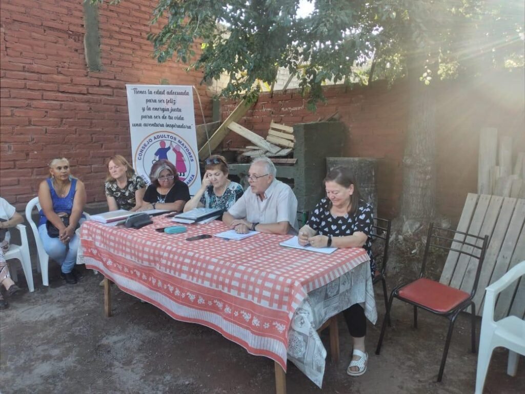 concejo de adulto mayor 4
