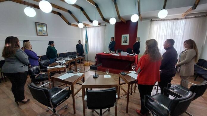 HCD Malargüe